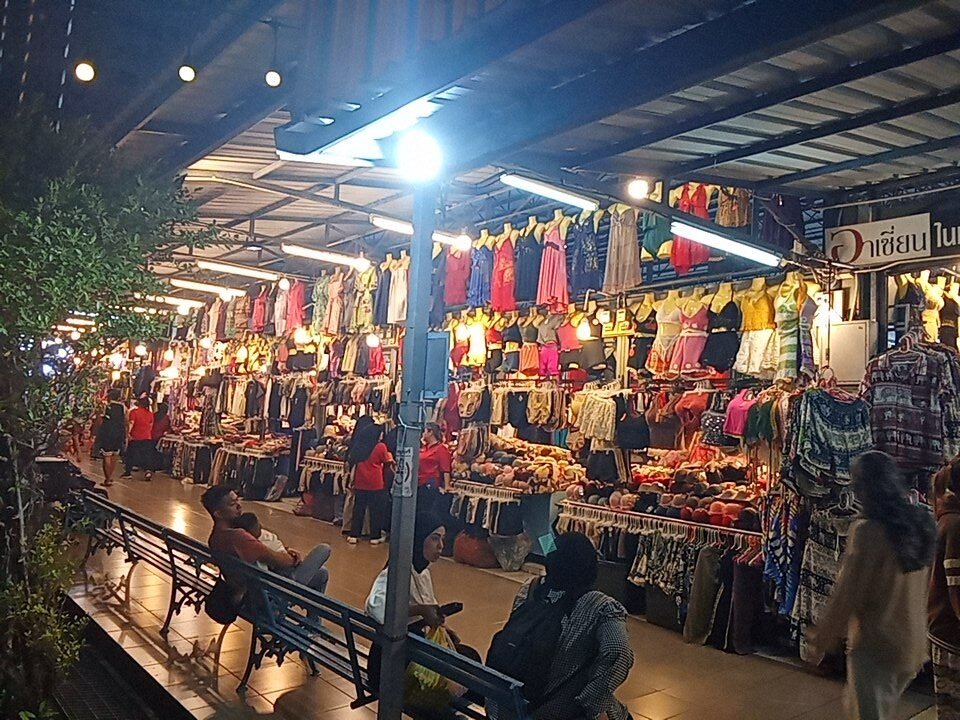 ASEAN Night Market