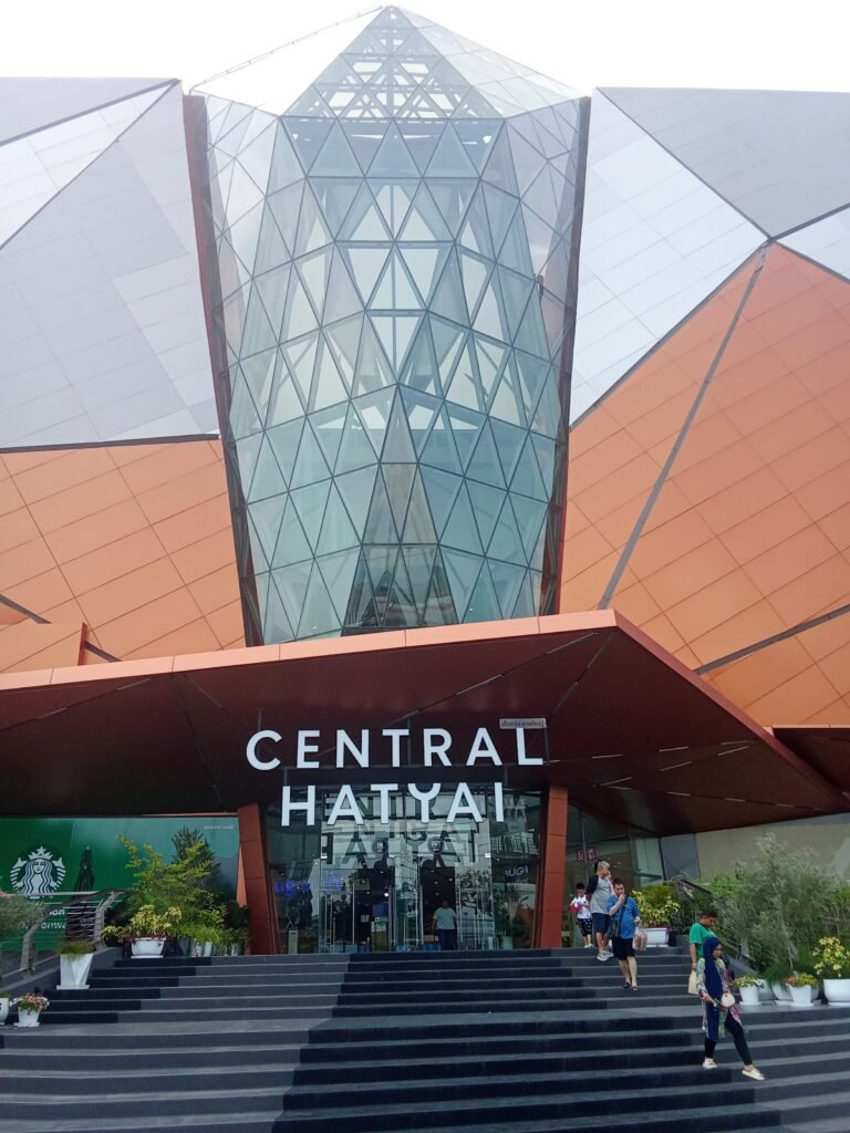 Central Festival Hat Yai 