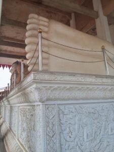 Wat Hat Yai Nai