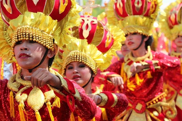 Sinulog Festival