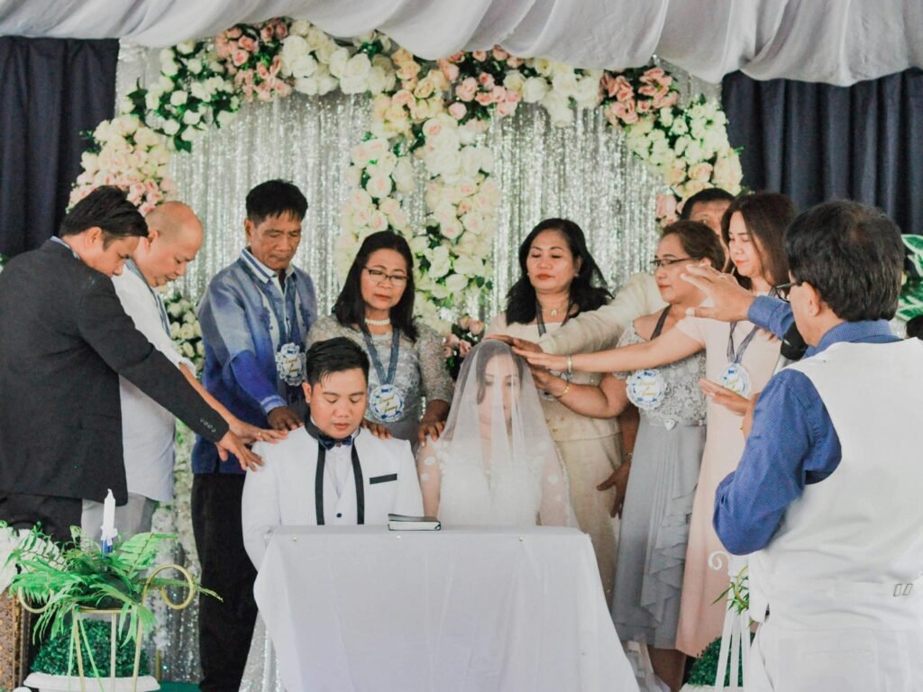 Filipino Celebrations and Special Occasions