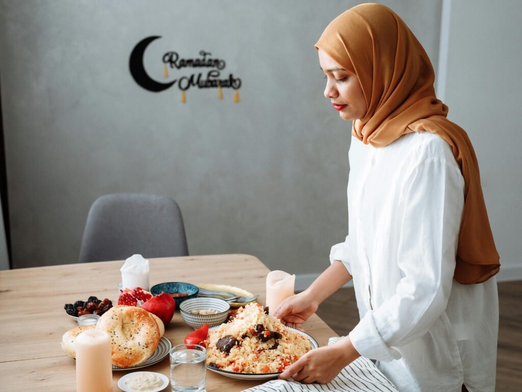 Religious Customs and Observances