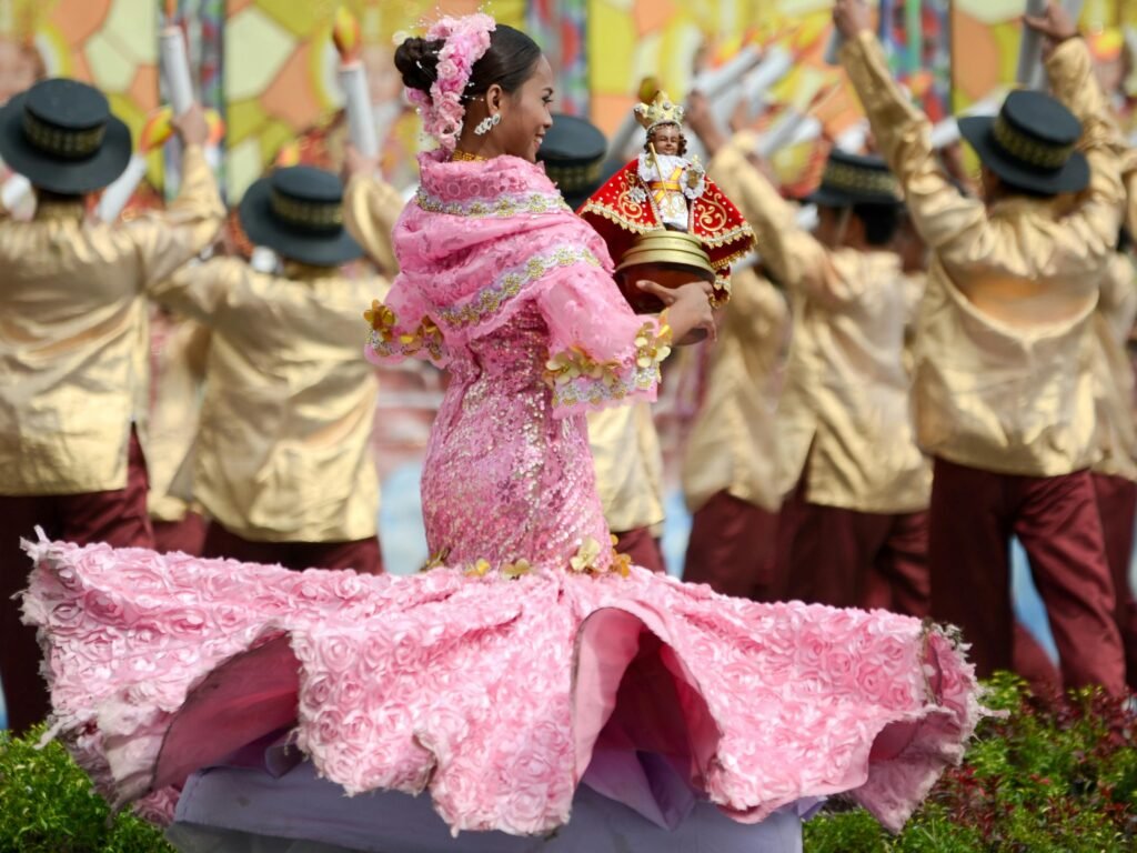 Sinulog Festival