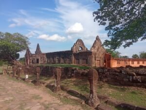 Wat Phou
