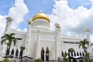 Read more about the article Bandar Seri Begawan Travel Guide: Exploring Brunei’s Capital