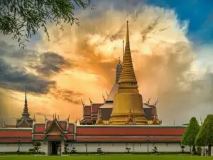 Read more about the article Discover Bangkok: A Complete Guide to Thailand’s Vibrant Capital