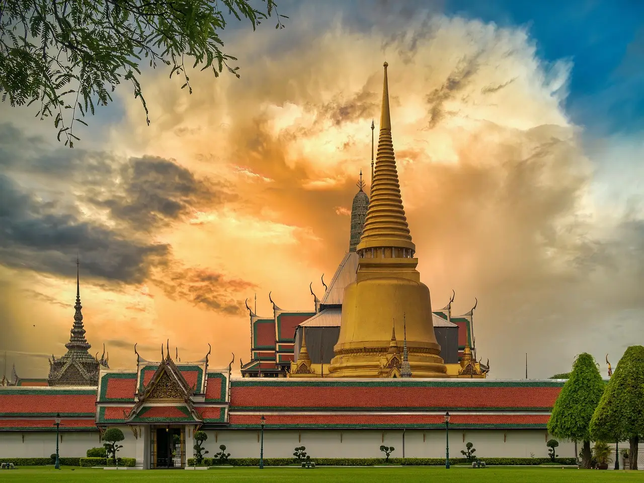 You are currently viewing Discover Bangkok: A Complete Guide to Thailand’s Vibrant Capital