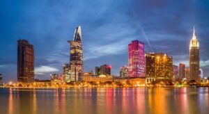 Read more about the article Discover Ho Chi Minh City – A Complete Guide to Vietnam’s Southern Capital