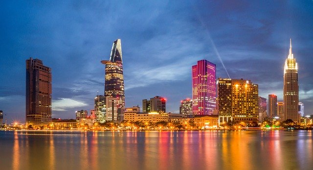 Read more about the article Discover Ho Chi Minh City – A Complete Guide to Vietnam’s Southern Capital