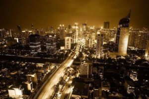 Read more about the article Jakarta Travel Guide: Exploring Indonesia’s Bustling Capital