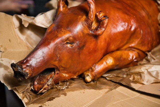 Lechon
