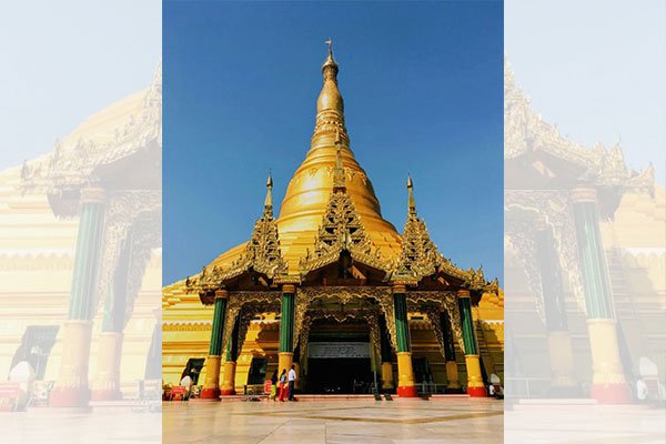 You are currently viewing Naypyidaw Travel Guide: Discover Myanmar’s Mysterious Capital