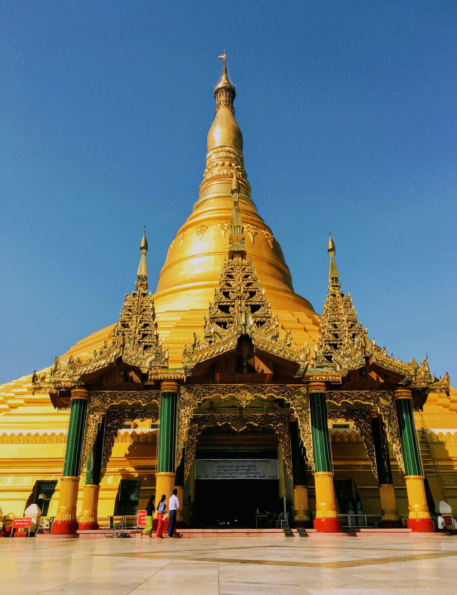 Naypyidaw Travel Guide: Discover Myanmar's Mysterious Capital - Living ...