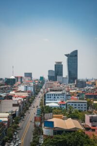 Read more about the article Phnom Penh Travel Guide: History, Culture, and Top Things to Do in Cambodia’s Capital