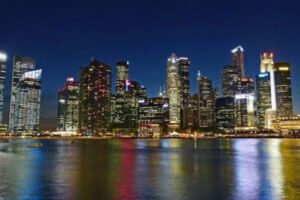 Read more about the article Singapore Travel Guide: Discover Asia’s Futuristic Garden City