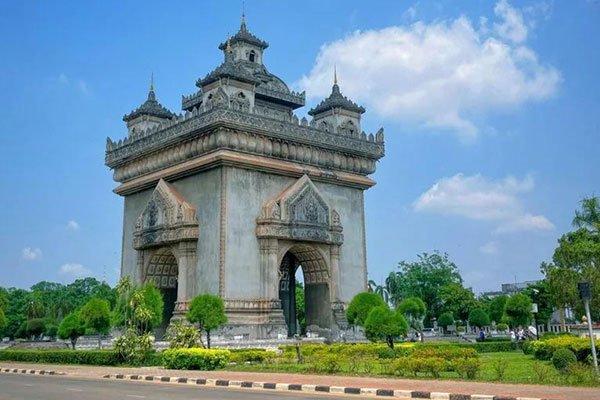 Read more about the article Vientiane Travel Guide: Discover Laos’ Laid-Back Capital