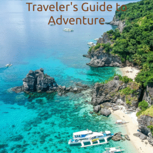 Explore the Philippines: A Traveler’s Guide to Adventure