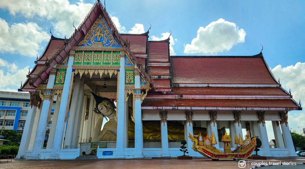Wat-Hat-Yai-Nai