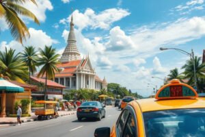 Read more about the article Safety and Scams in Southeast Asia: What Travelers Should Know in 2025