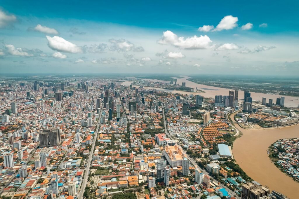 Phnom Penh