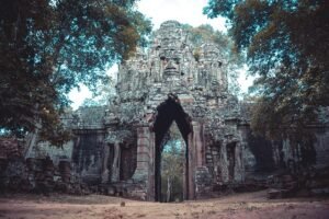 Read more about the article An Overview of Siem Reap