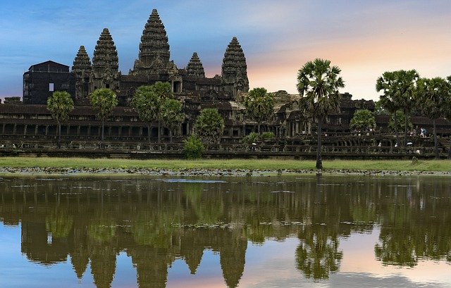 Siam Reap