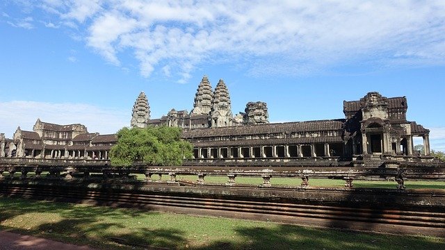 Siam Reap