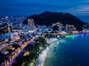 Read more about the article Vung Tau, Vietnam — The Perfect Weekend Escape from Ho Chi Minh City