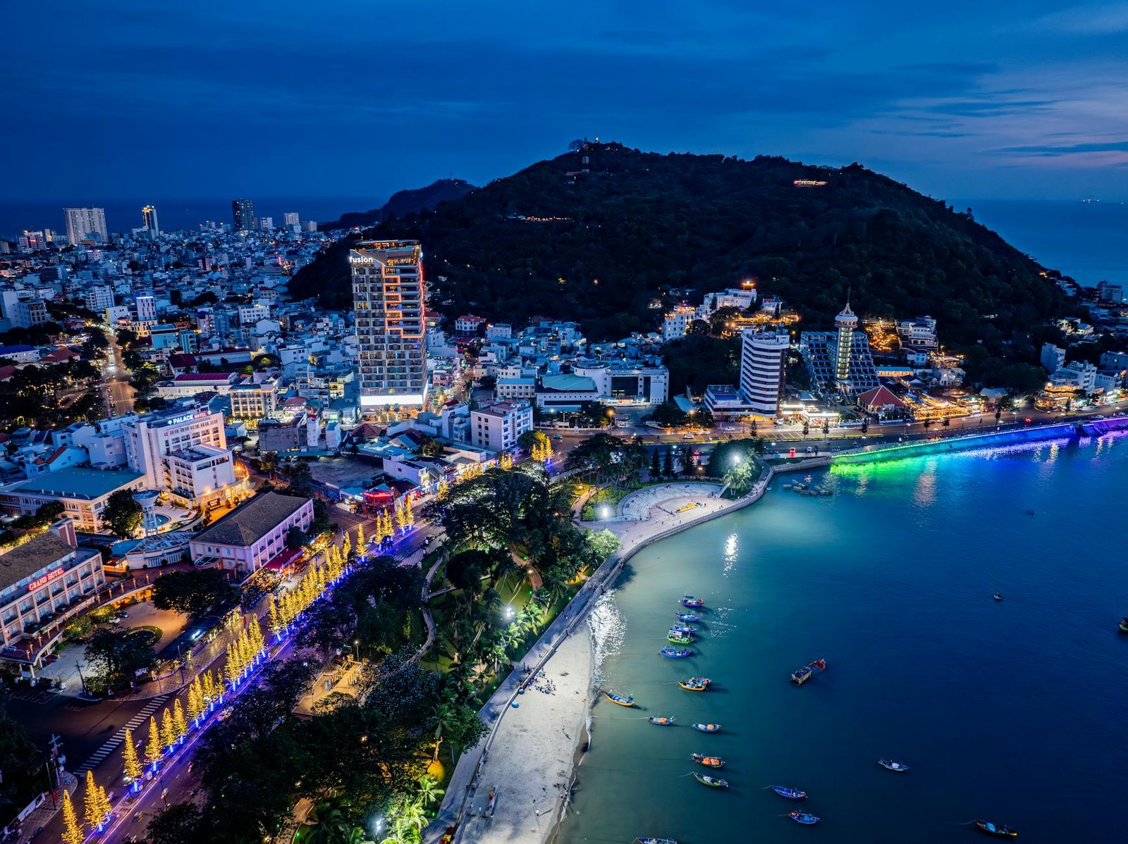Read more about the article Vung Tau, Vietnam — The Perfect Weekend Escape from Ho Chi Minh City