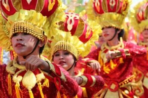 Read more about the article 🎉 The Best Festivals in the Philippines to Visit