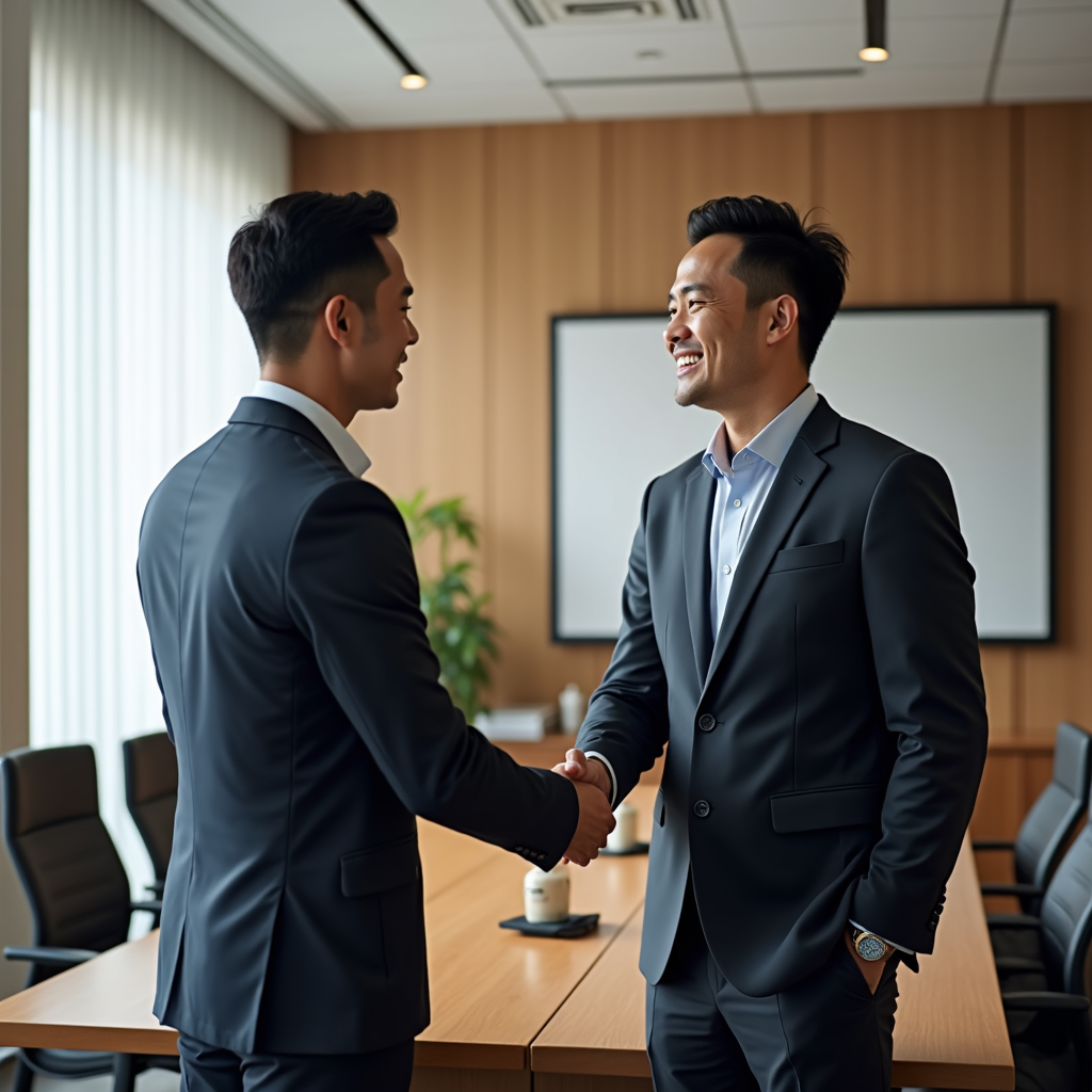 Read more about the article How to Start a Business in Myanmar: Opportunities, Challenges, and Essential Steps
