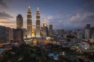 Read more about the article The Cost of Living in Malaysia: A Complete 2025 Guide