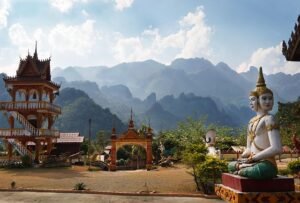 Read more about the article Buying Real Estate in Laos in 2026: A Complete Guide for Foreign Investors
