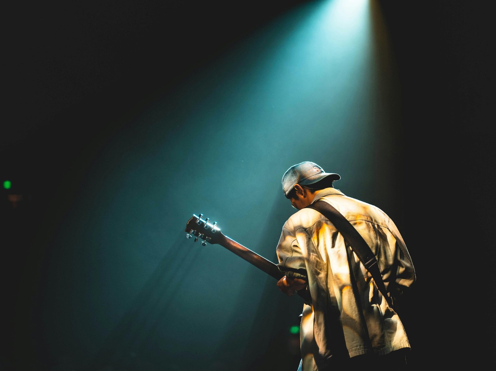 American and Modern Influences