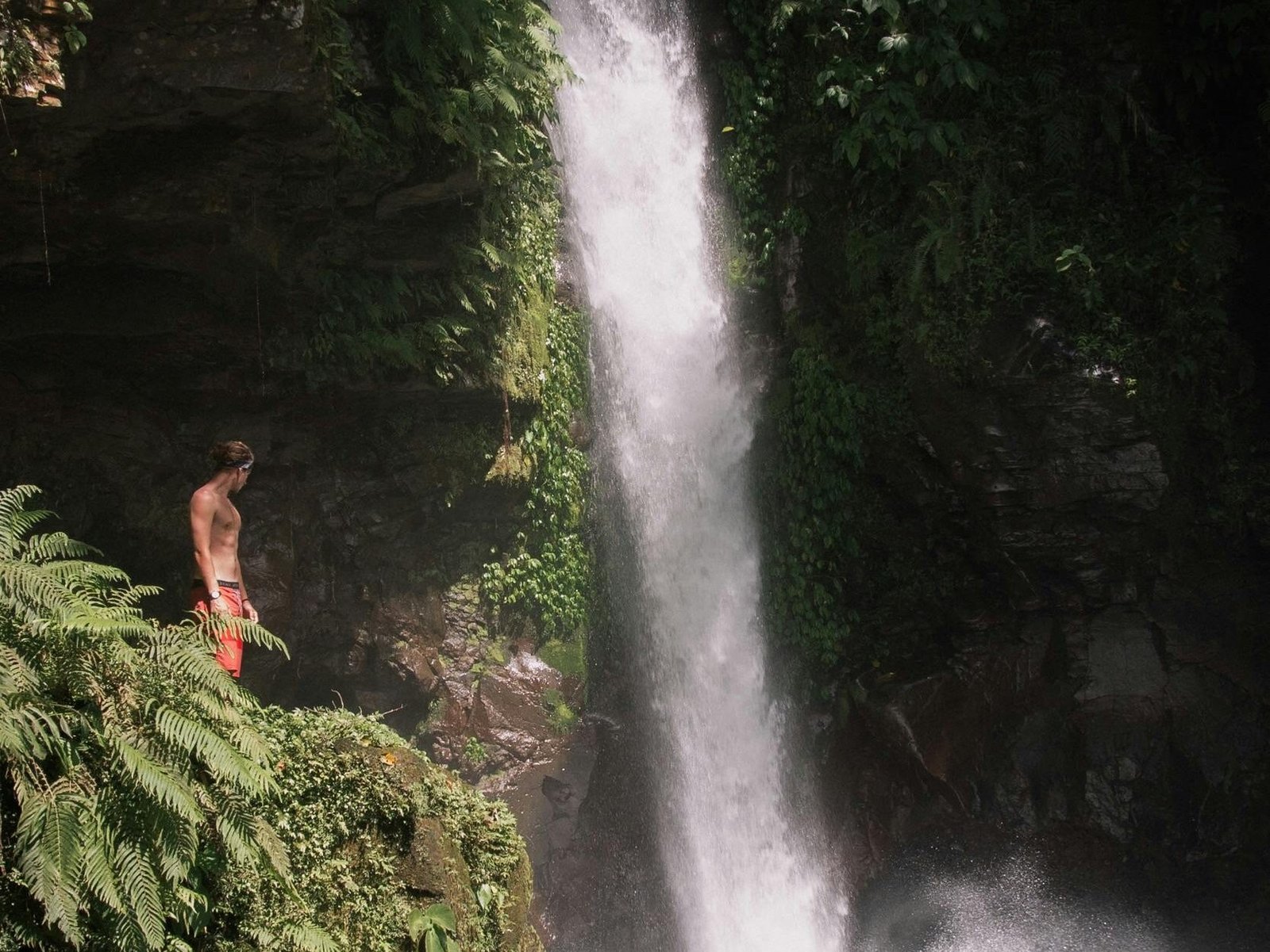 Camiguin The Island Born of Fire