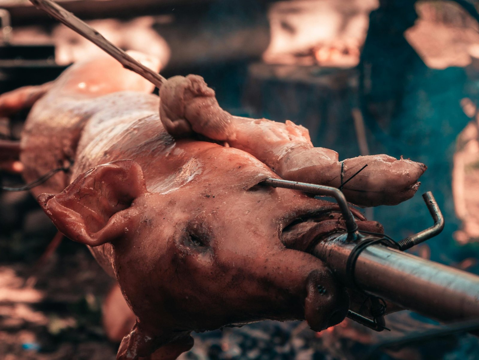 Classic Filipino Dishes You Must Try - Letchon