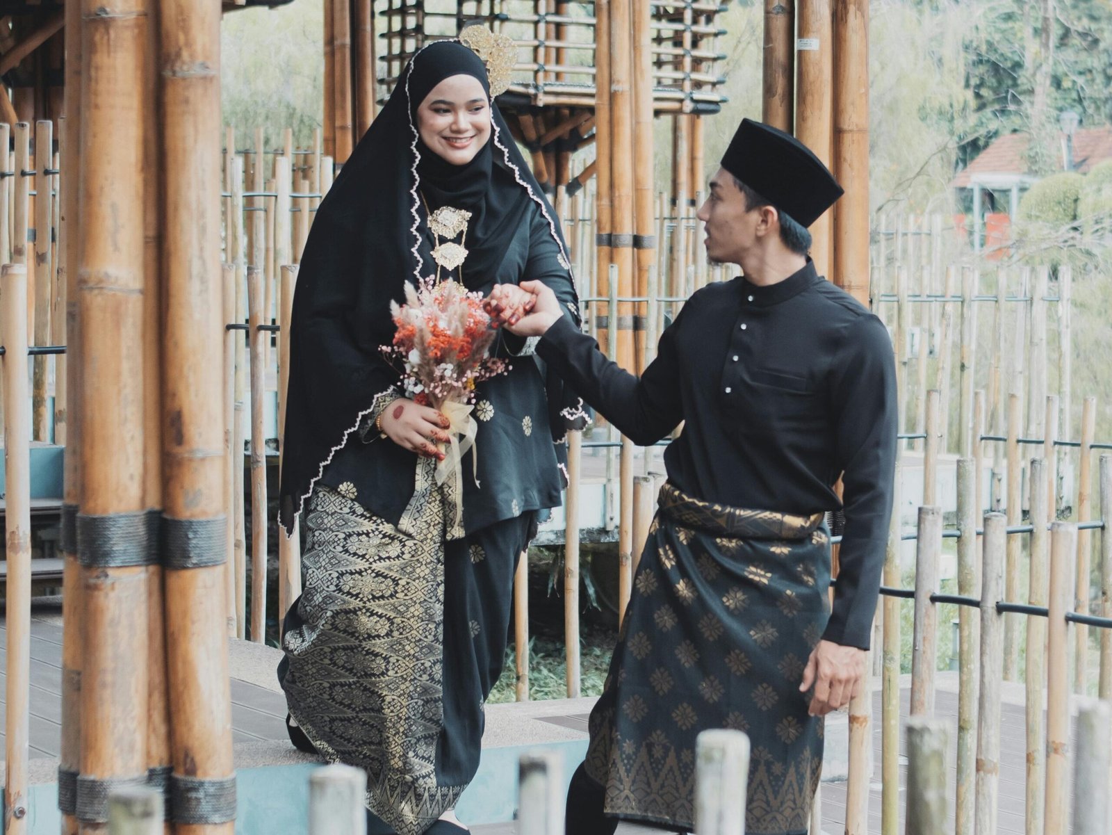 Dress Code and Personal Appearance