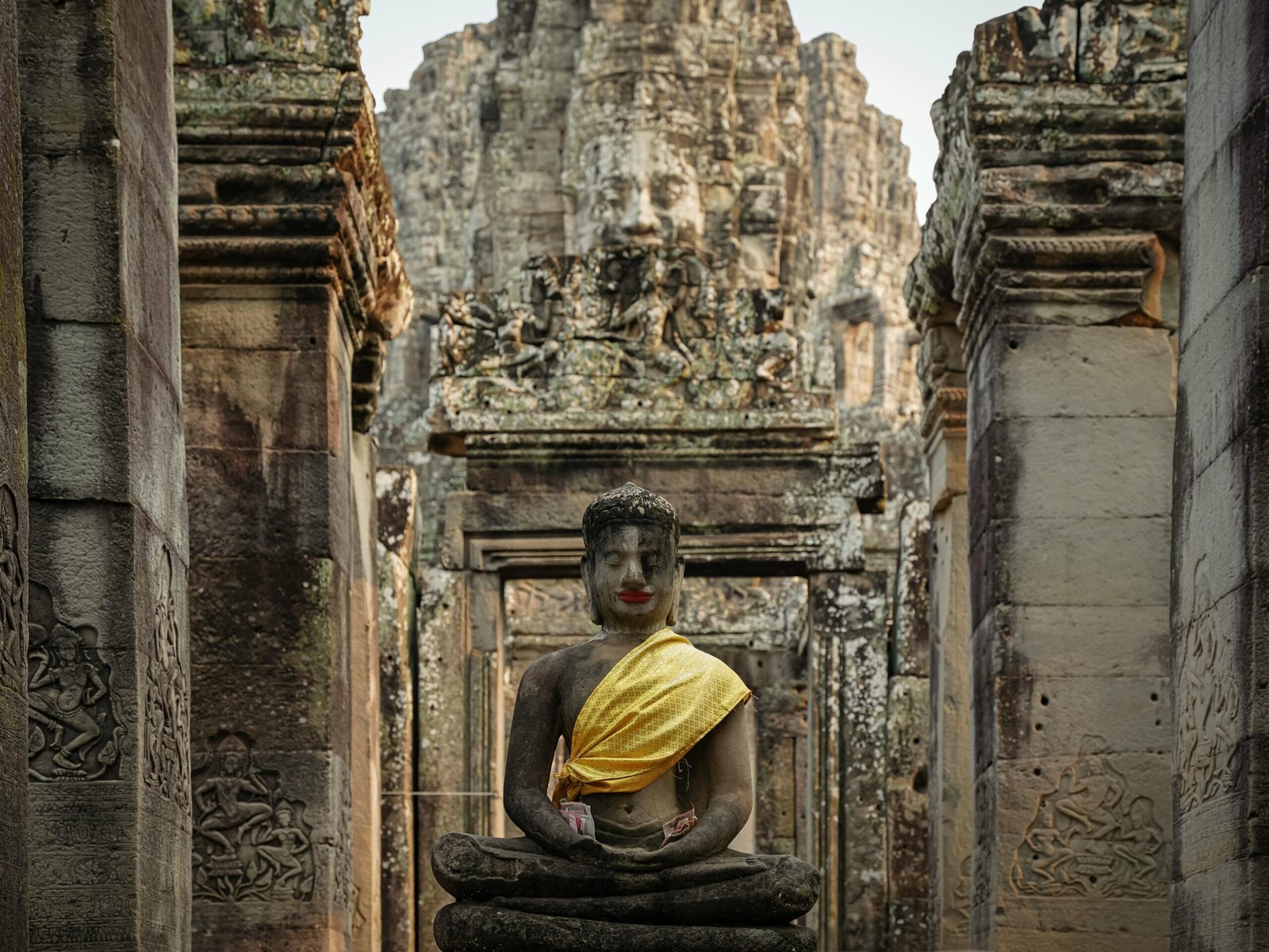 FAQs About Local Customs in Cambodia