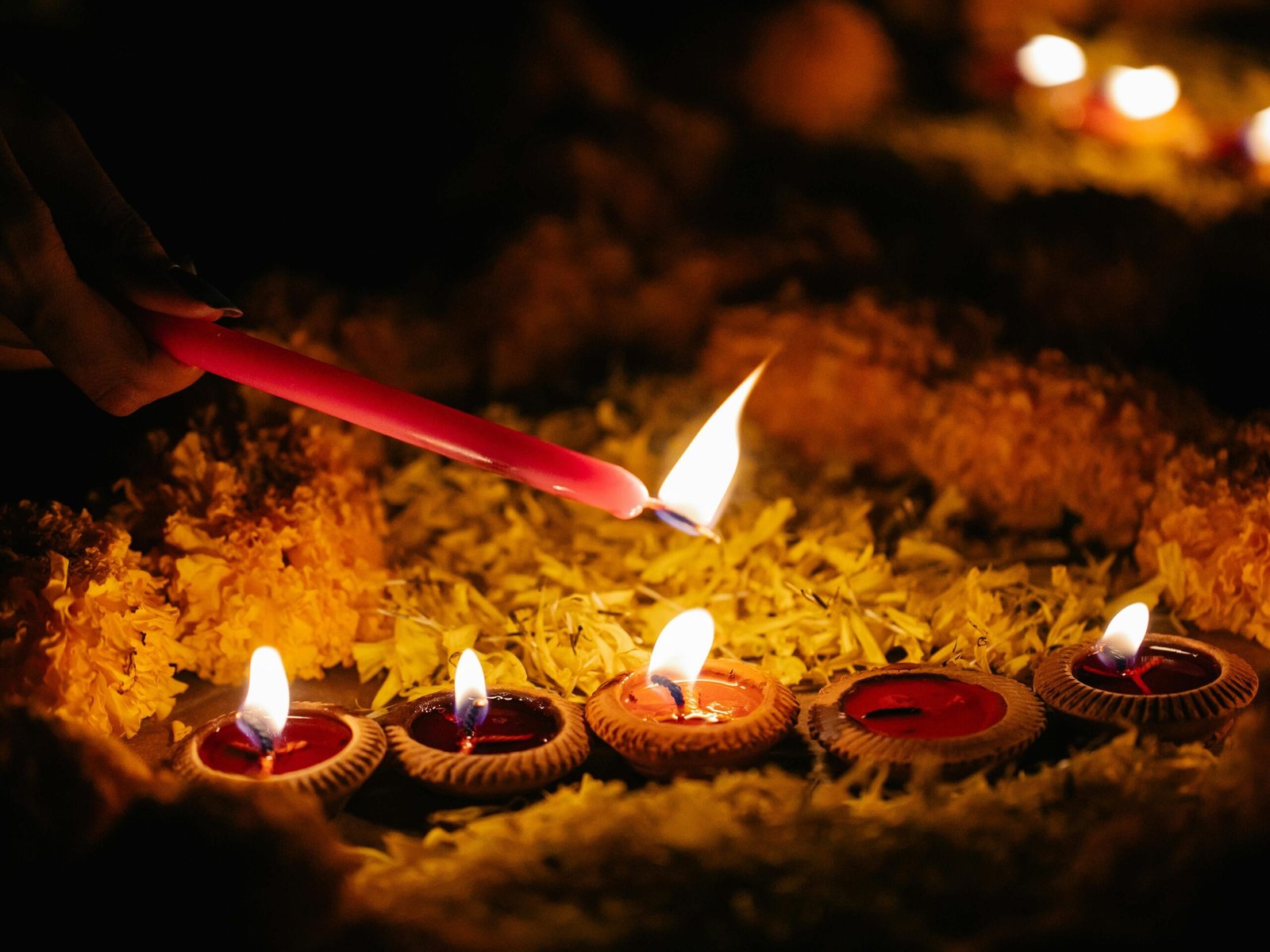 Festivals and Cultural Celebrations