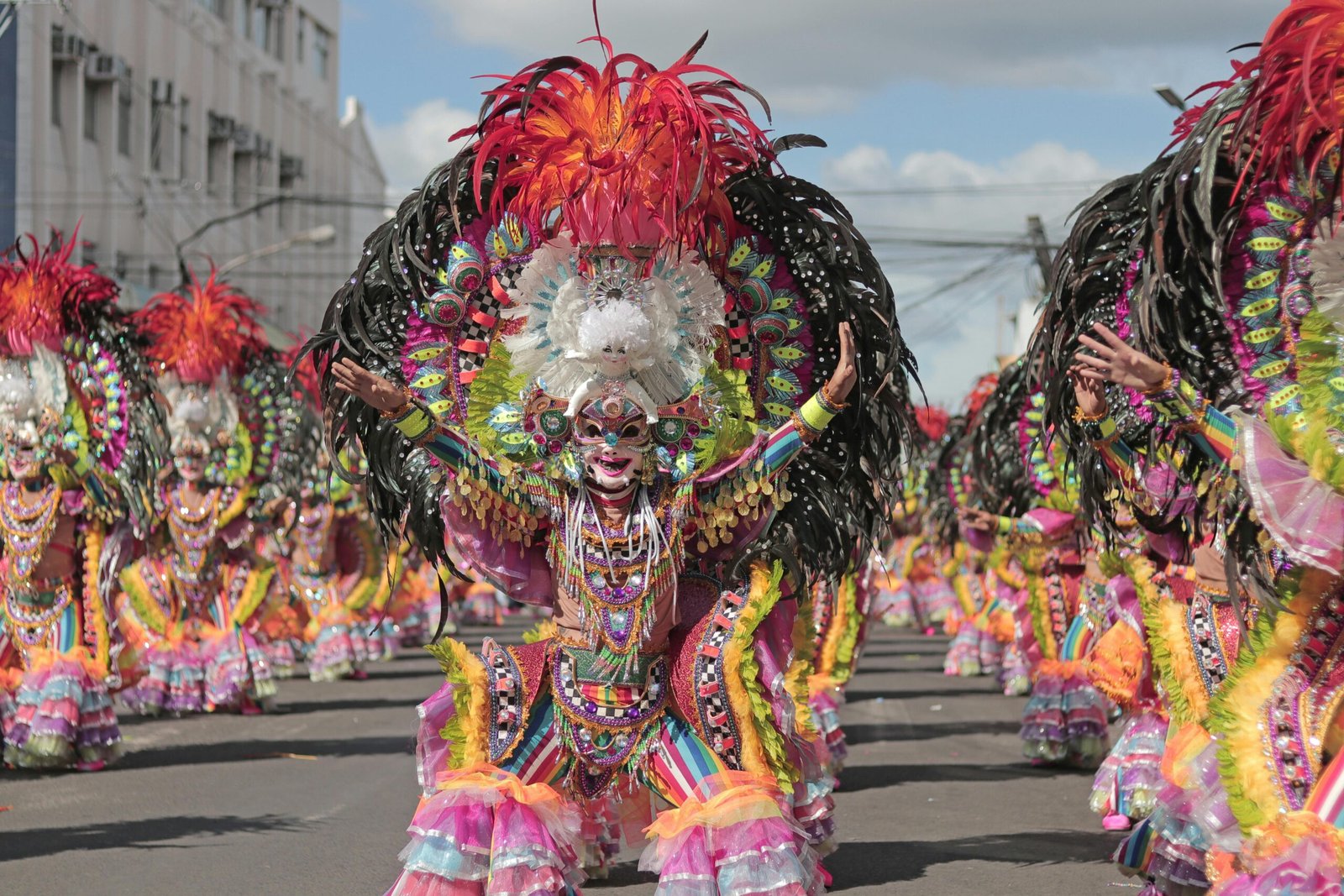 You are currently viewing Festivals in the Philippines: A Colorful Celebration of Culture and Tradition