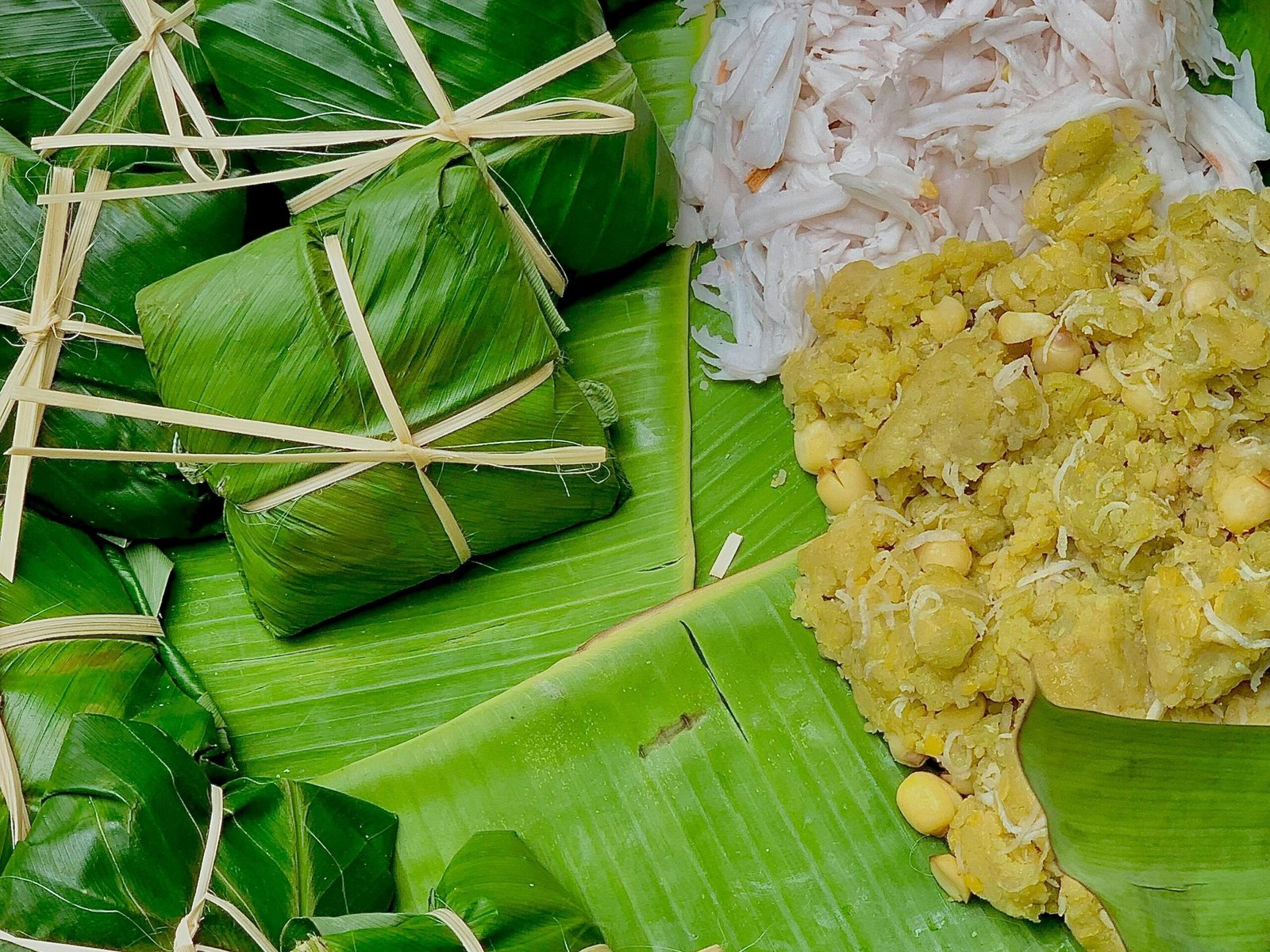 Filipino Desserts You Should Not Miss - Bibingka