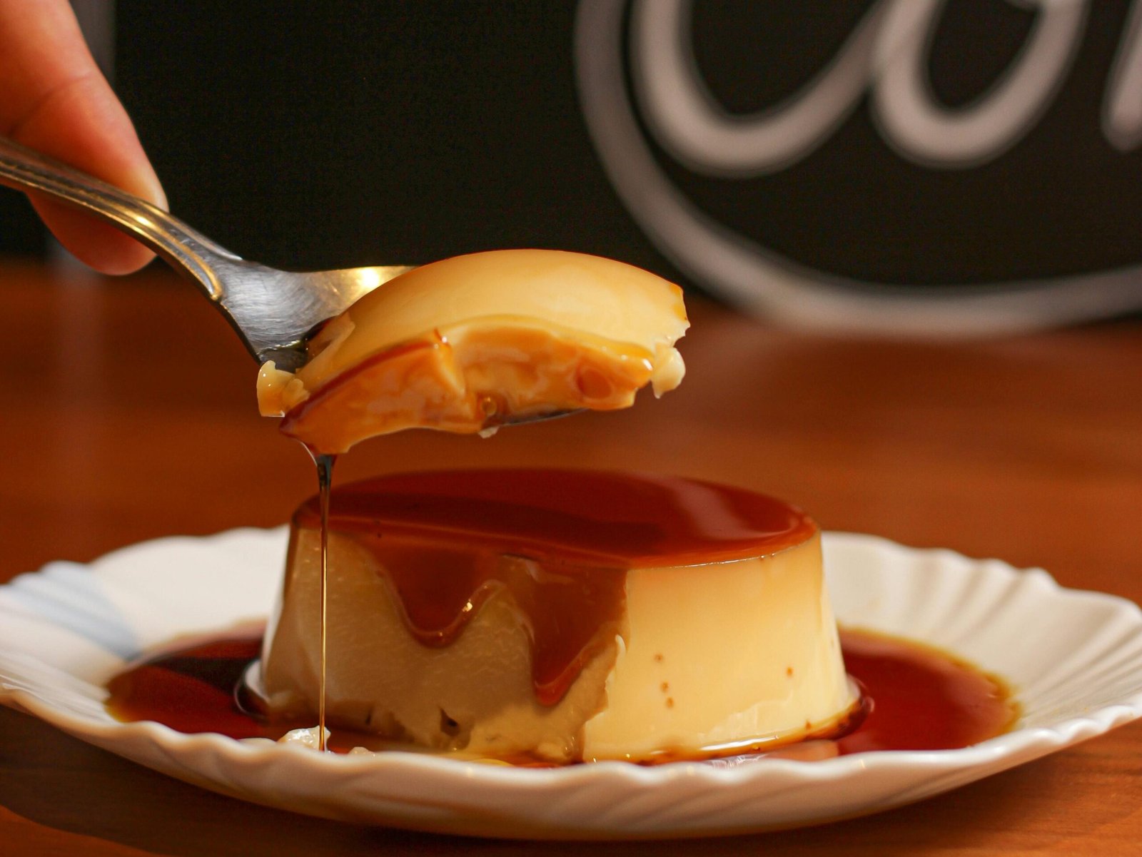 Filipino Desserts You Should Not Miss - Letche Flan