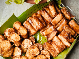Read more about the article Filipino Food You Must Try at Least Once: Iconic Dishes, Street Food, and Desserts