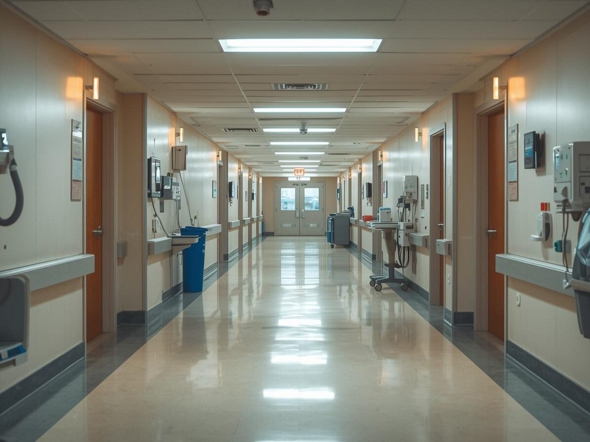 Overview of the Health Care System in Laos