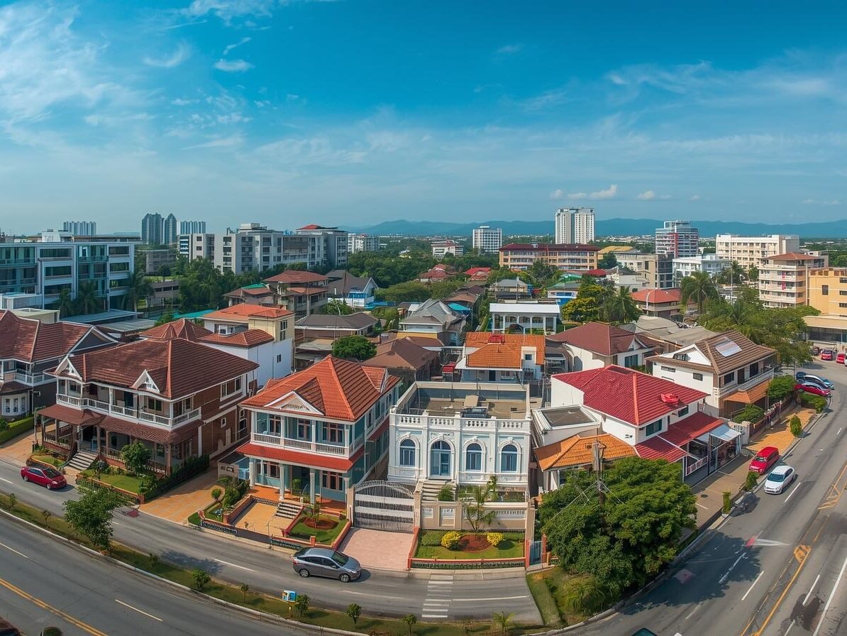 Housing Costs in Brunei
