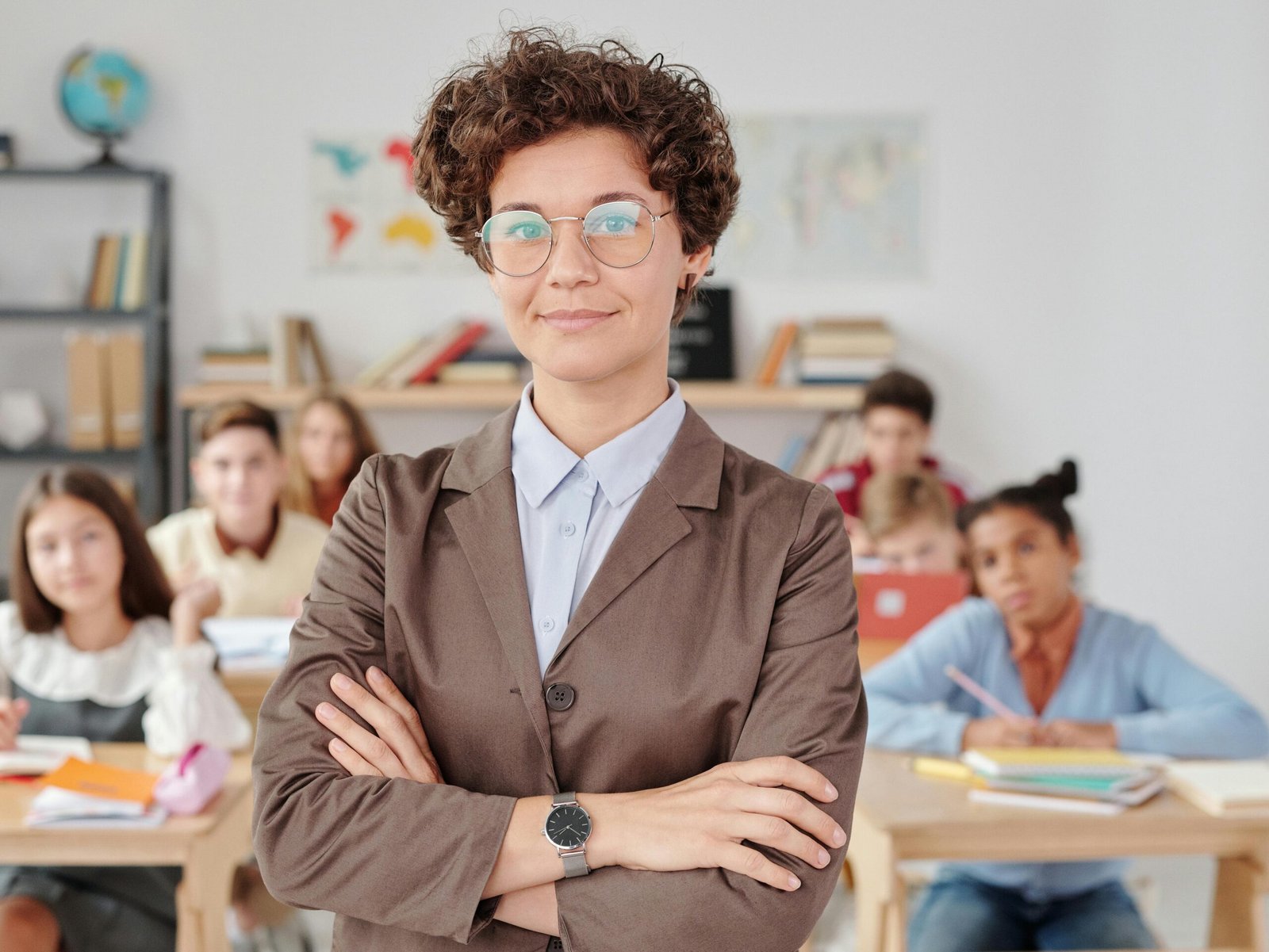 Job Opportunities for Foreigners in Malaysia - Teaching and Education Roles