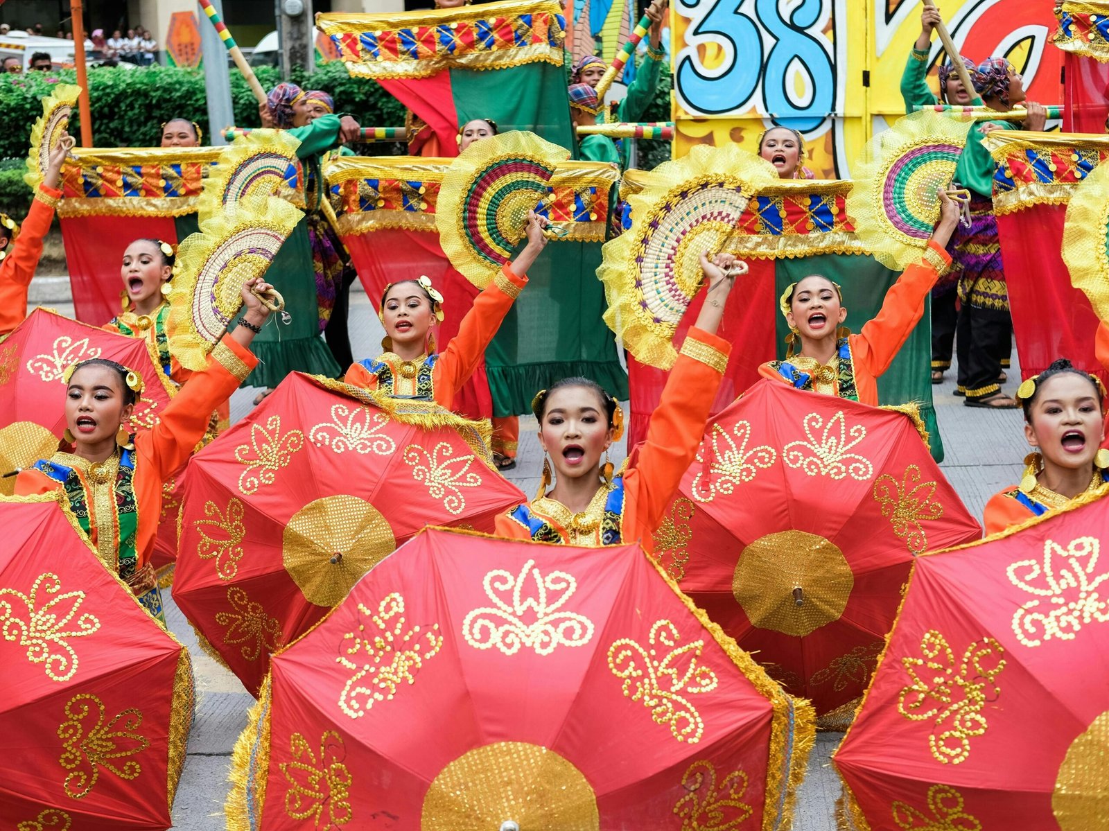 Kadayawan Festival