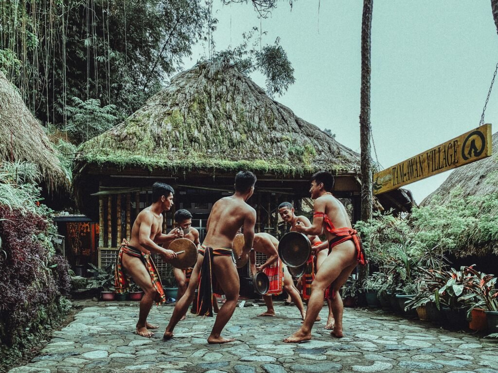 Local Customs in the Philippines: A Guide to Filipino Traditions and ...
