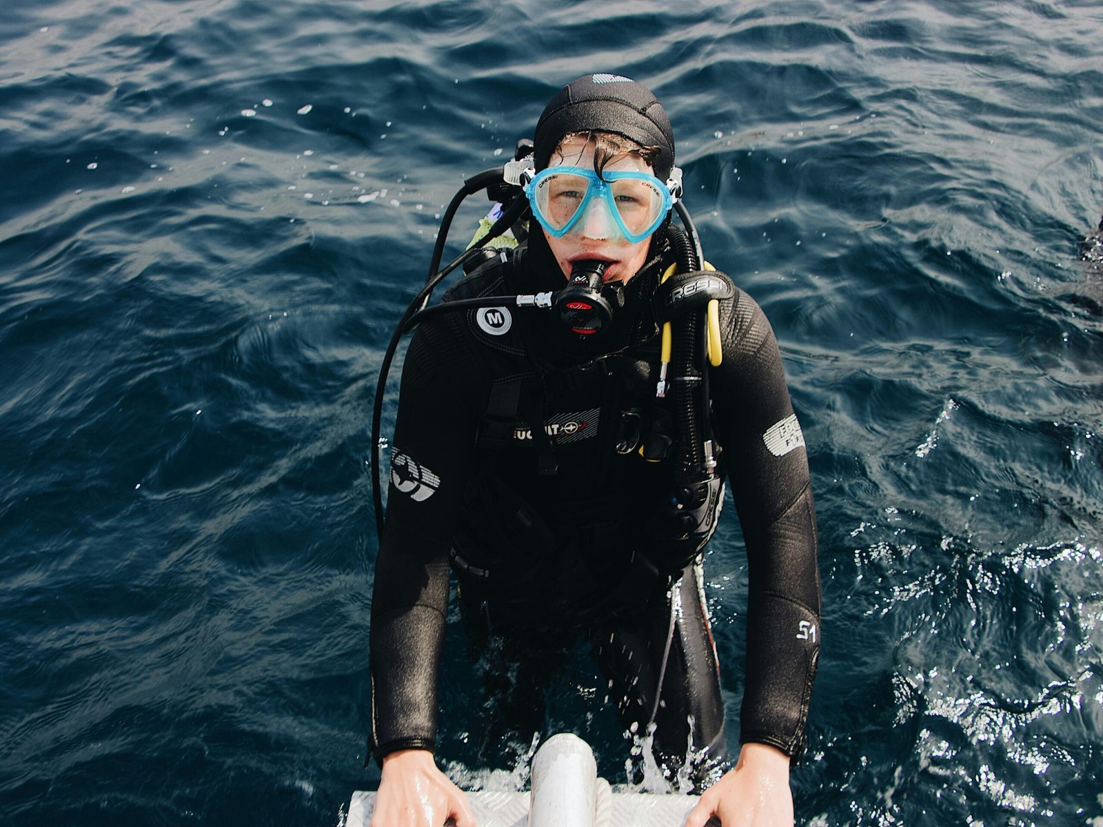 Malapascua Island A Diver’s Paradise