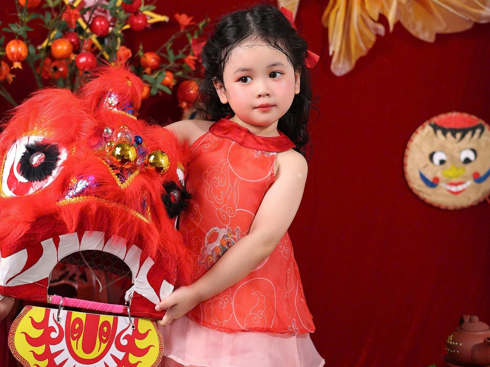 Mid-Autumn Festival (Tet Trung Thu)